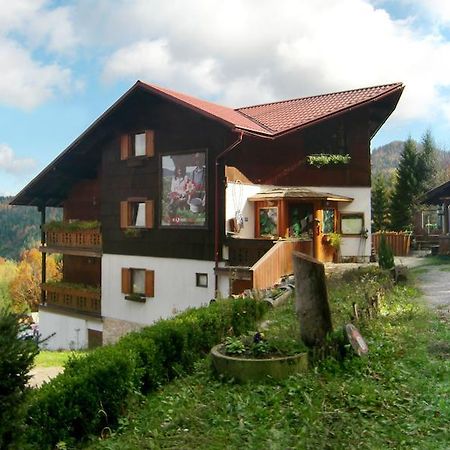 Kod Korita Rooms Crni Lug Bagian luar foto