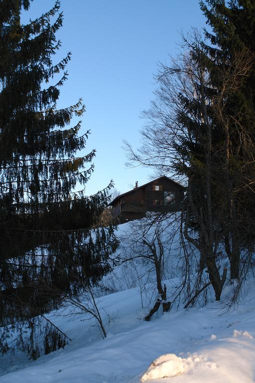 Kod Korita Rooms Crni Lug Bagian luar foto
