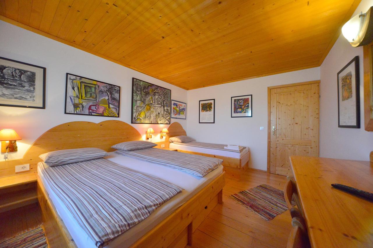 Kod Korita Rooms Crni Lug Bagian luar foto