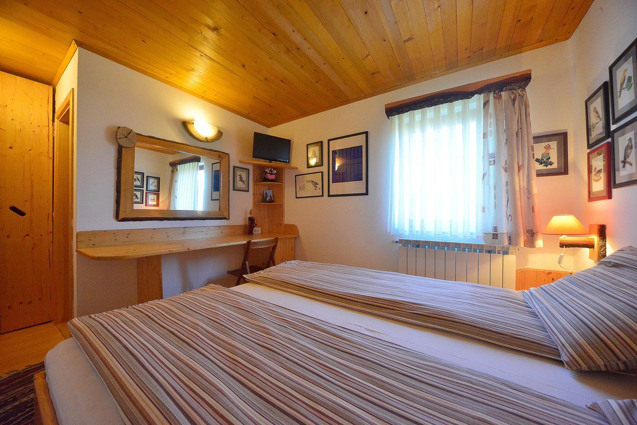Kod Korita Rooms Crni Lug Bagian luar foto